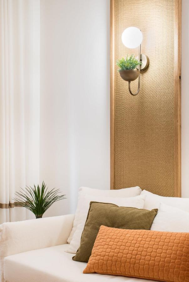 Ferienwohnung Tree Olive Athen Exterior foto